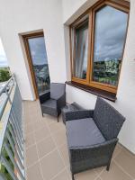 Apartament C22 - B&B Darłowo