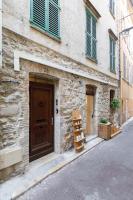 Appartements climatisés - Vieil Antibes - Ferienwohnung Antibes