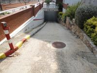 Apartamento - Planta baja