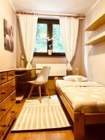 B&B Olsztyn - InOut Olsztyn - Bed and Breakfast Olsztyn