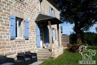 Maset de la Licorne - B&B