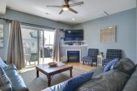 Ocean Block retreat with 5 Balconies in Bethany Beach - B&B Bethany Beach