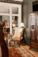 Suite Deluxe con cama extragrande