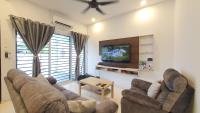 B&B Kuala Lumpur - A Place Like Home Landed House Kuala Lumpur - Bed and Breakfast Kuala Lumpur