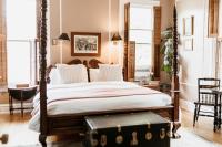Deluxe Suite met Kingsize Bed
