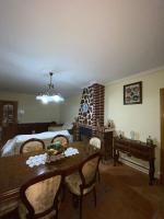 Finca y Casa Rural Los Huertos - B&B Caracuel