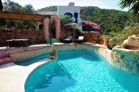 Bed & Breakfast Alegria y Luna - Chambres d'hôtes Sorbas