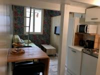 B&B Rouen - Le Jungle Studio - Bed and Breakfast Rouen