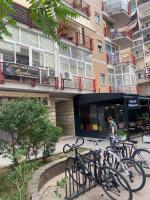 Newly renovated ONE bedroom apartment in Tirana - B&B