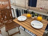 Orfeas Luxury Rooms & Studio - B&B Skópelos