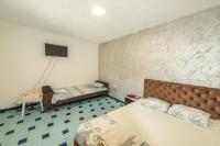 Chambre Triple avec Balcon
