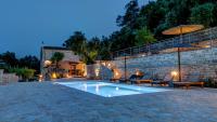 Villa Aurora Paxos - B&B Anemogiannátika