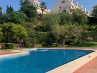 Adosado de 2 dormitorios con garaje - Bed and Breakfast Benalmádena