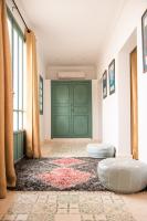 Apartment mit 2 Schlafzimmern