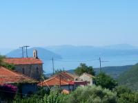 B&B Evgiros - Manto Apartments Lefkada - Bed and Breakfast Evgiros