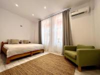 Apartament la casă în Centrul Orăștiei - Chambres d’hôtes