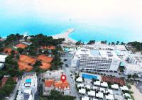 Luxury apartment 'On The Beach' - B&B Makarska