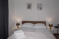 Deluxe Double Room with Shower