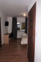 Deluxe Doppelzimmer mit Dusche