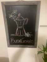 Il Fiore Bianco - B&B Capo d'Orlando