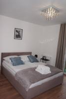 Deluxe Double Room with Balcony and Sea View