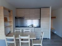 Plein centre de station, au pied du Garibeuil - B&B Valberg