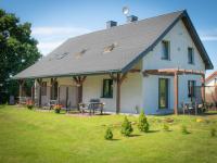 B&B Smołdziński Las - Apartamenty - Dom Smołdziński Las - Bed and Breakfast Smołdziński Las