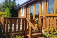 B&B Trawsfynydd - Cabin - Bed and Breakfast Trawsfynydd