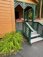 Northern Acres - Ferienwohnung Lake George