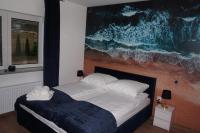 Deluxe Double Room with Shower