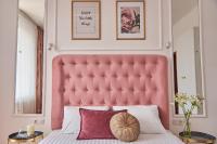 Lux Apartment - Chambres d’hôtes Moukatchévo