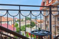 Lux Apartment - Chambres d'hôtes Moukatchévo