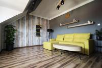 Vila Benetton - B&B Svitavy