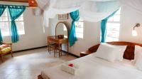 Chalet mit 1 Schlafzimmer