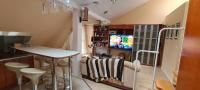 Omulewska Apartment -Warsaw City Center - Ferienwohnung Warschau