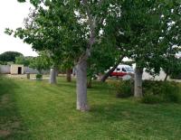 Casita Rana Verde - Bed and Breakfast Chiclana de la Frontera