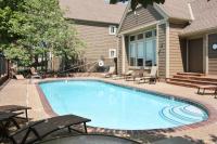 Overland Park Condo, Close to Lakes and Parks! - Ferienwohnung Overland Park