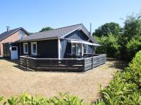Ferienhaus Tversted in Zarrentin - B&B Zarrentin am Schaalsee