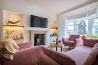 Canon Craig, Luxurious Lakeland stone Cottage - B&B Bowness-on-Windermere