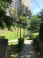 Mtis Kheoba Apartment - B&B Borjomi