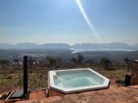 Rock House at Benlize - B&B Hartbeespoort