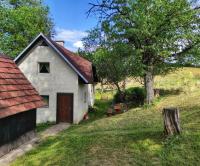 B&B Karolinka - chaloupka Karolinka - Bed and Breakfast Karolinka