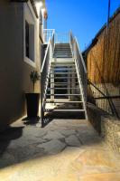 Stratos House 2BR Parking near CorfuTown - Ferienwohnung Alepoú