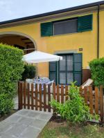 Appartamento Stazione di Populonia - Baratti - Chambres d’hôtes Baratti