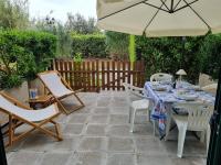 B&B Baratti - Appartamento Stazione di Populonia - Baratti - Bed and Breakfast Baratti