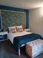 Les Cottages du Chateau de Werde - B&B Matzenheim