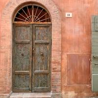 La Malvina ~5* centro storico~ Giardinetto privato - Ferienwohnung
