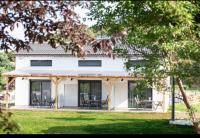 Mare Kalamitsi Luxury Apartments - B&B Kalamitsi