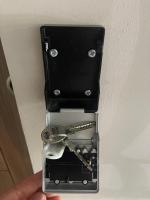 Close to the Airport 15 minutes walk & Therme -SELF CHECK-IN - Chambres d'hôtes Otopeni