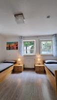 B&B Wangen - Ferienzimmer in der Altstadt - Bed and Breakfast Wangen